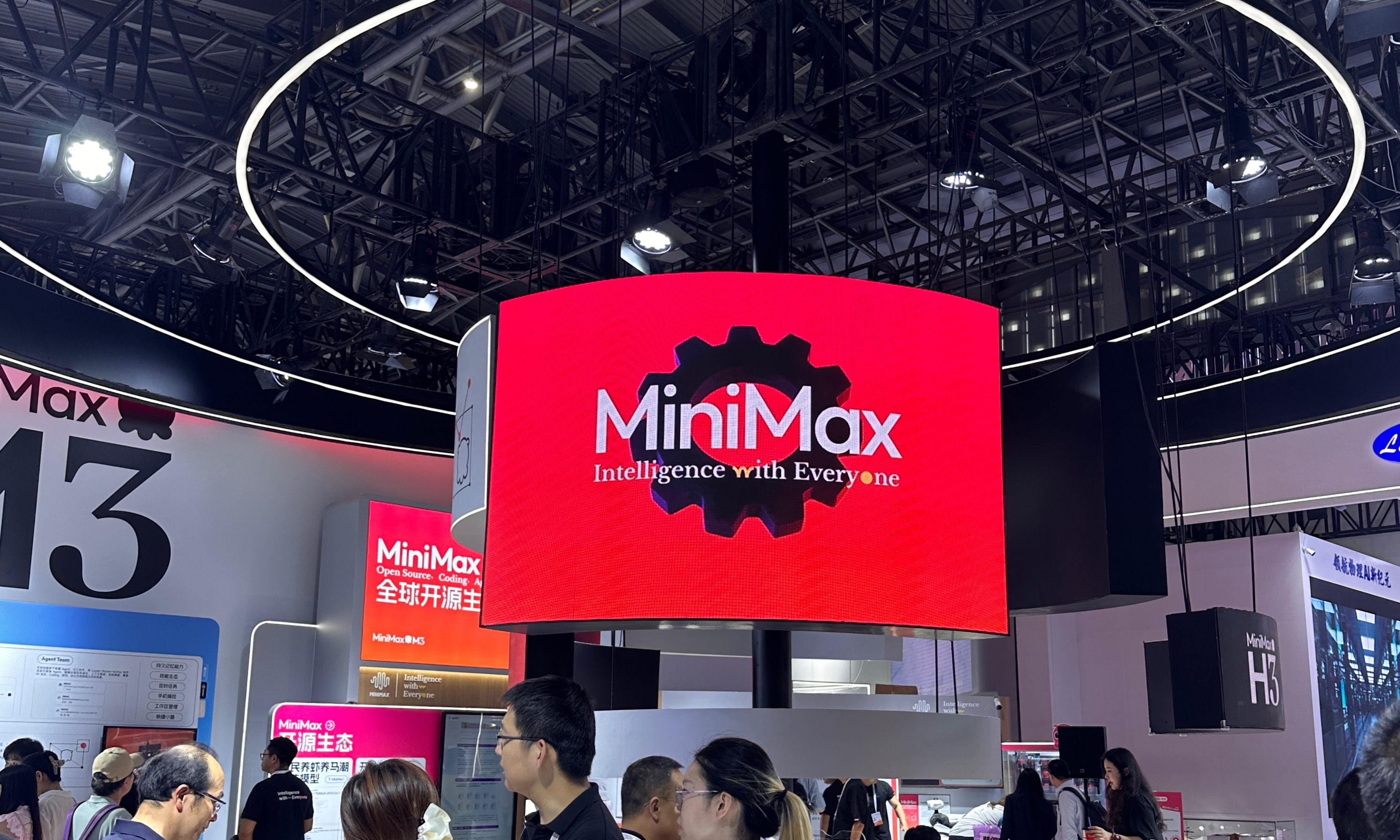 MiniMax 发布新模型M3.1 Flash 国产Flash模型瞄准复杂任务-中国经营网